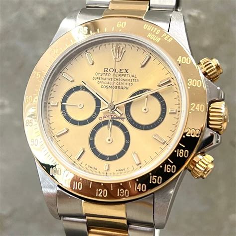 rolex 16503